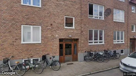 Apartments for rent in Landskrona - Photo from Google Street View