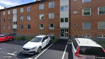 Apartments for rent in Kristianstad - Photo from Google Street View