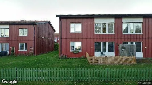 Apartments for rent in Torsby - Photo from Google Street View