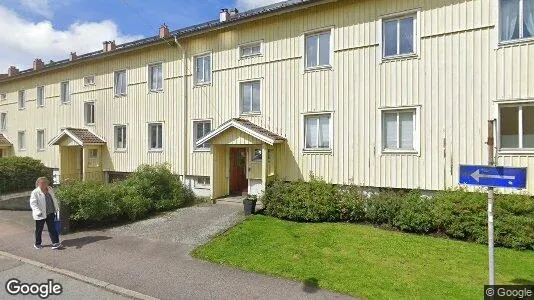 Apartments for rent in Gothenburg East - Photo from Google Street View
