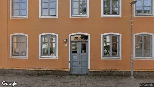 Apartments for rent in Linköping - Photo from Google Street View