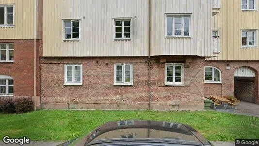 Apartments for rent in Örgryte-Härlanda - Photo from Google Street View