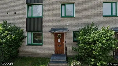 Apartments for rent in Nynäshamn - Photo from Google Street View