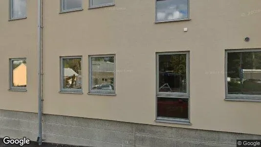 Apartments for rent in Hässleholm - Photo from Google Street View