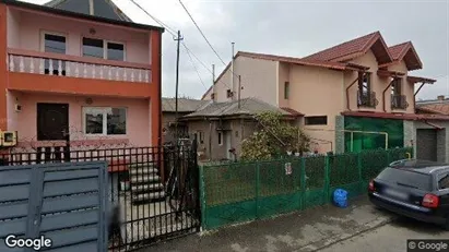 Apartments for rent in Blejoi - Photo from Google Street View