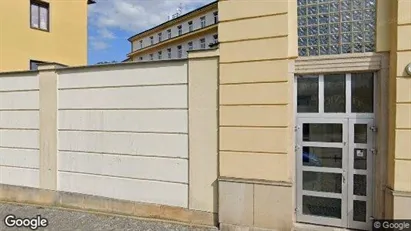 Apartments for rent in Trutnov - Photo from Google Street View
