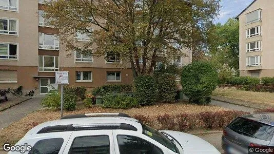 Apartments for rent in Mainz - Photo from Google Street View