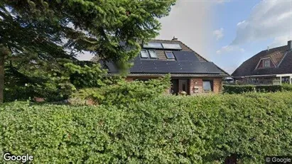 Apartments for rent in Schleswig-Flensburg - Photo from Google Street View