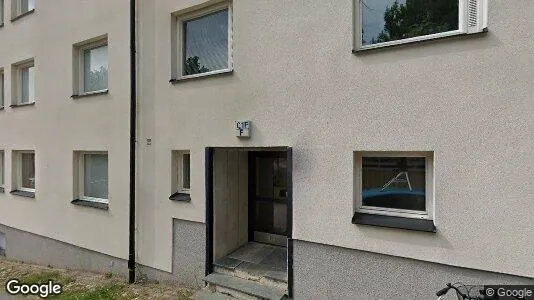 Apartments for rent in Finspång - Photo from Google Street View