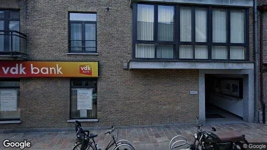 Apartments for rent in Maldegem - Photo from Google Street View