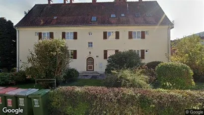 Apartments for rent in Graz - Photo from Google Street View