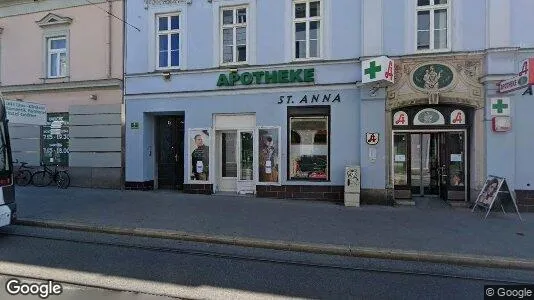 Apartments for rent in Eggersdorf bei Graz - Photo from Google Street View