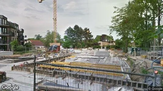 Apartments for rent in Gent Oostakker - Photo from Google Street View