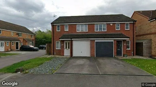 Apartments for rent in Selby - North Yorkshire - Photo from Google Street View