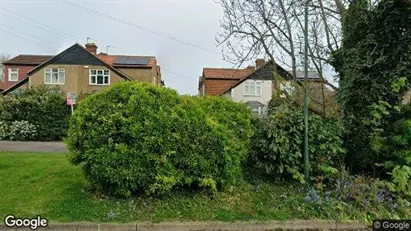Apartments for rent in Maidstone - Kent - Photo from Google Street View