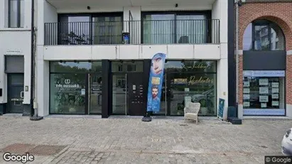 Apartments for rent in Stad Antwerp - Photo from Google Street View