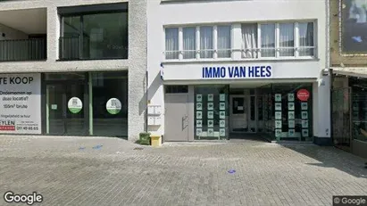 Apartments for rent in Mol - Photo from Google Street View