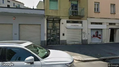 Apartments for rent in Milano Zona 6 - Barona, Lorenteggio - Photo from Google Street View
