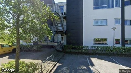Apartments for rent in Aalborg Øst - Photo from Google Street View