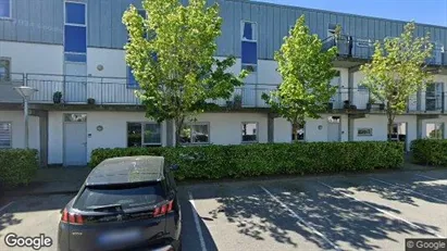 Apartments for rent in Aalborg Øst - Photo from Google Street View
