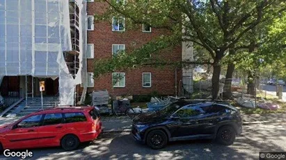 Apartments for rent in Solna - Photo from Google Street View