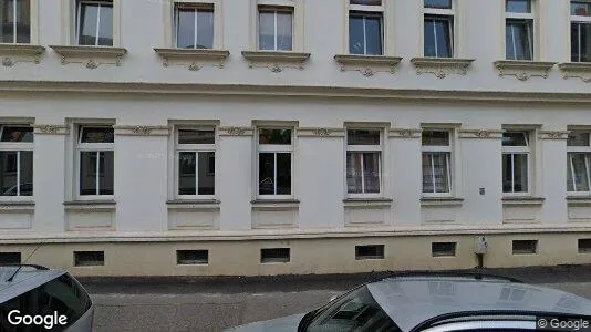 Apartments for rent in Leipzig - Photo from Google Street View