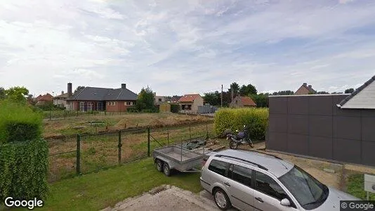 Rooms for rent in Oostkamp - Photo from Google Street View