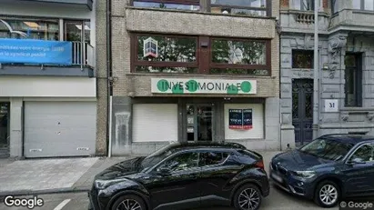 Apartments for rent in Luik - Photo from Google Street View