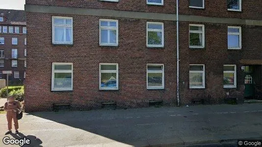 Apartments for rent in Hamburg Mitte - Photo from Google Street View