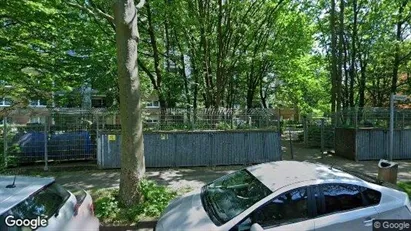 Apartments for rent in Cologne Porz - Photo from Google Street View