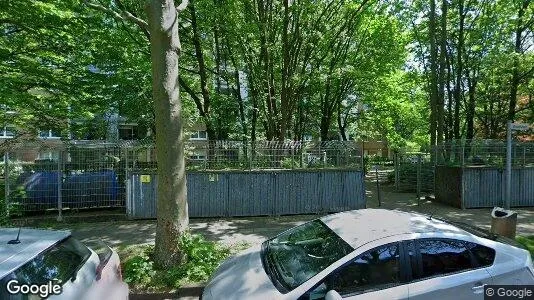 Apartments for rent in Cologne Porz - Photo from Google Street View