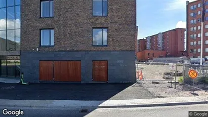Apartments for rent in Turku - Photo from Google Street View