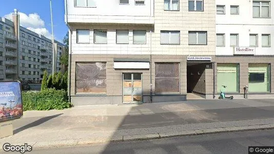 Apartments for rent in Turku - Photo from Google Street View