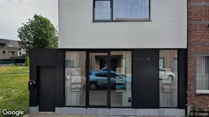 Apartments for rent in Kruibeke - Photo from Google Street View