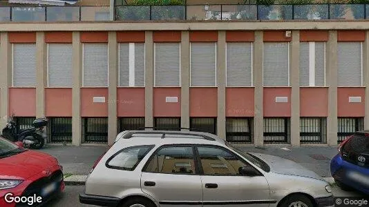 Apartments for rent in Milano Zona 6 - Barona, Lorenteggio - Photo from Google Street View