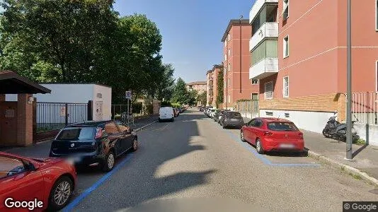 Rooms for rent in Milano Zona 6 - Barona, Lorenteggio - Photo from Google Street View