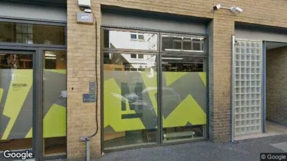 Apartments for rent in Street - Somerset - Photo from Google Street View