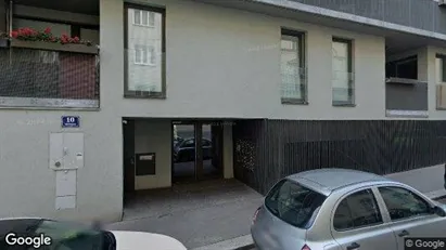 Apartments for rent in Vienna Margareten - Photo from Google Street View