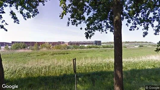 Apartments for rent in Purmerend - Photo from Google Street View
