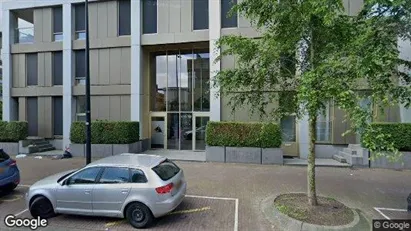 Apartments for rent in Amsterdam Zeeburg - Photo from Google Street View