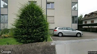 Apartments for rent in Dornbirn - Photo from Google Street View