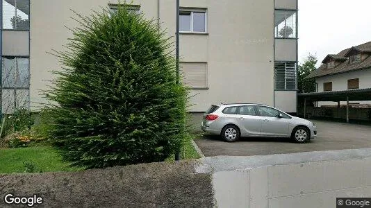 Apartments for rent in Dornbirn - Photo from Google Street View