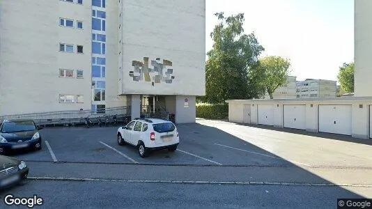 Apartments for rent in Bregenz - Photo from Google Street View