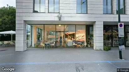 Apartments for rent in Laterns - Photo from Google Street View