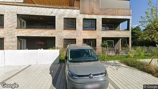 Apartments for rent in Laterns - Photo from Google Street View