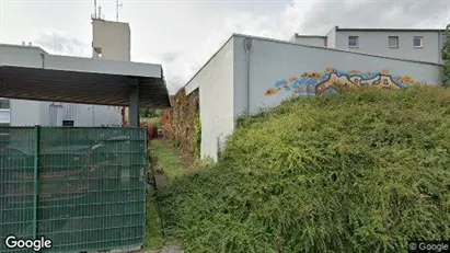 Apartments for rent in Marburg-Biedenkopf - Photo from Google Street View