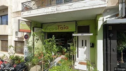 Apartments for rent in Patras - Photo from Google Street View