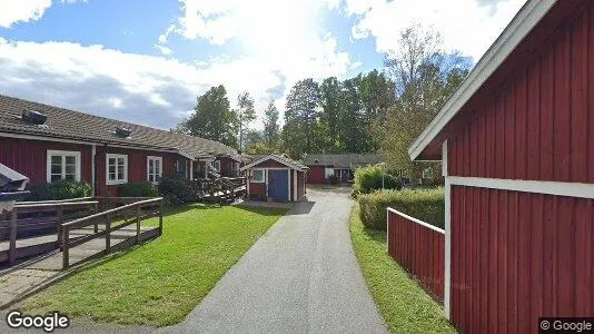 Apartments for rent in Tingsryd - Photo from Google Street View