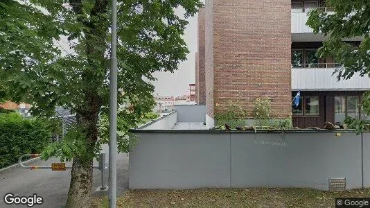 Apartments for rent in Alvesta - Photo from Google Street View