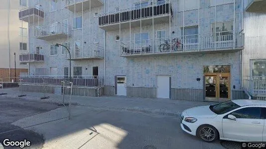 Apartments for rent in Haninge - Photo from Google Street View